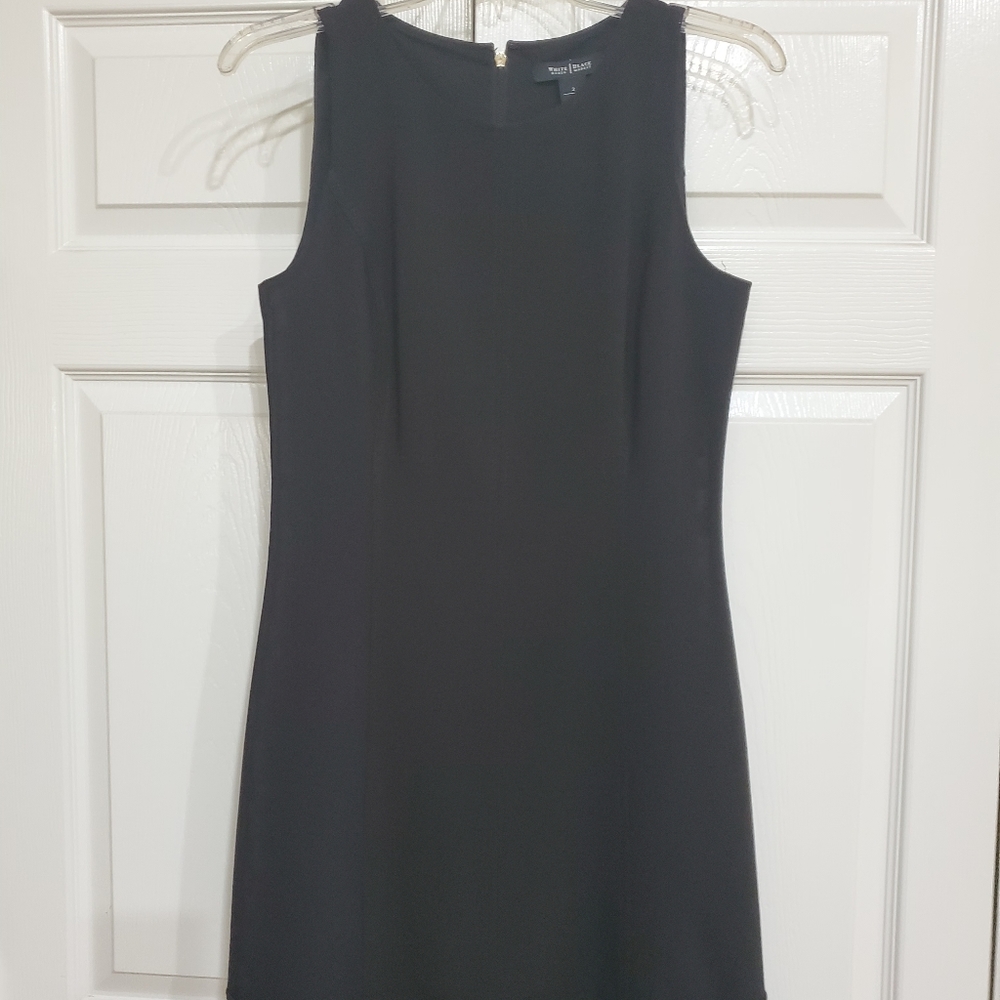 LBD Black dress size 2